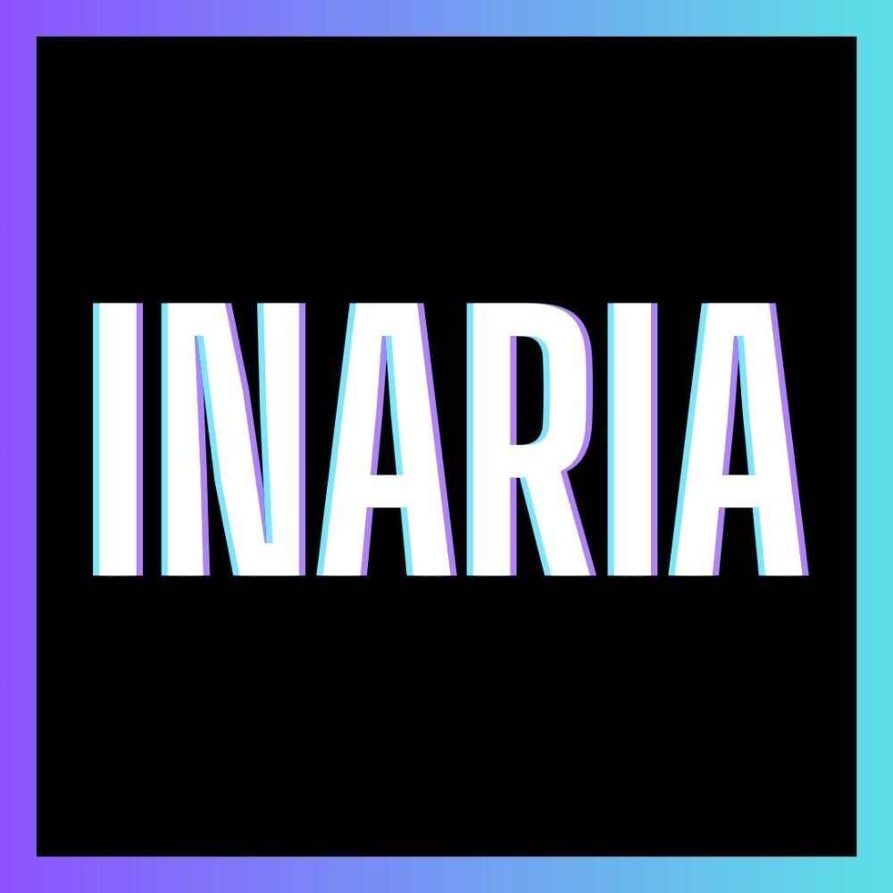 Logo Inaria