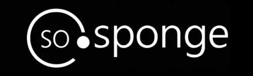 Client So sponge logo
