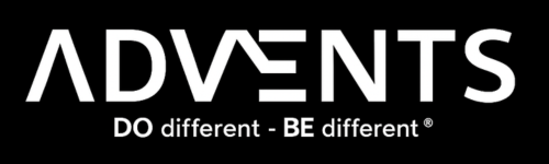 Logo client Advents